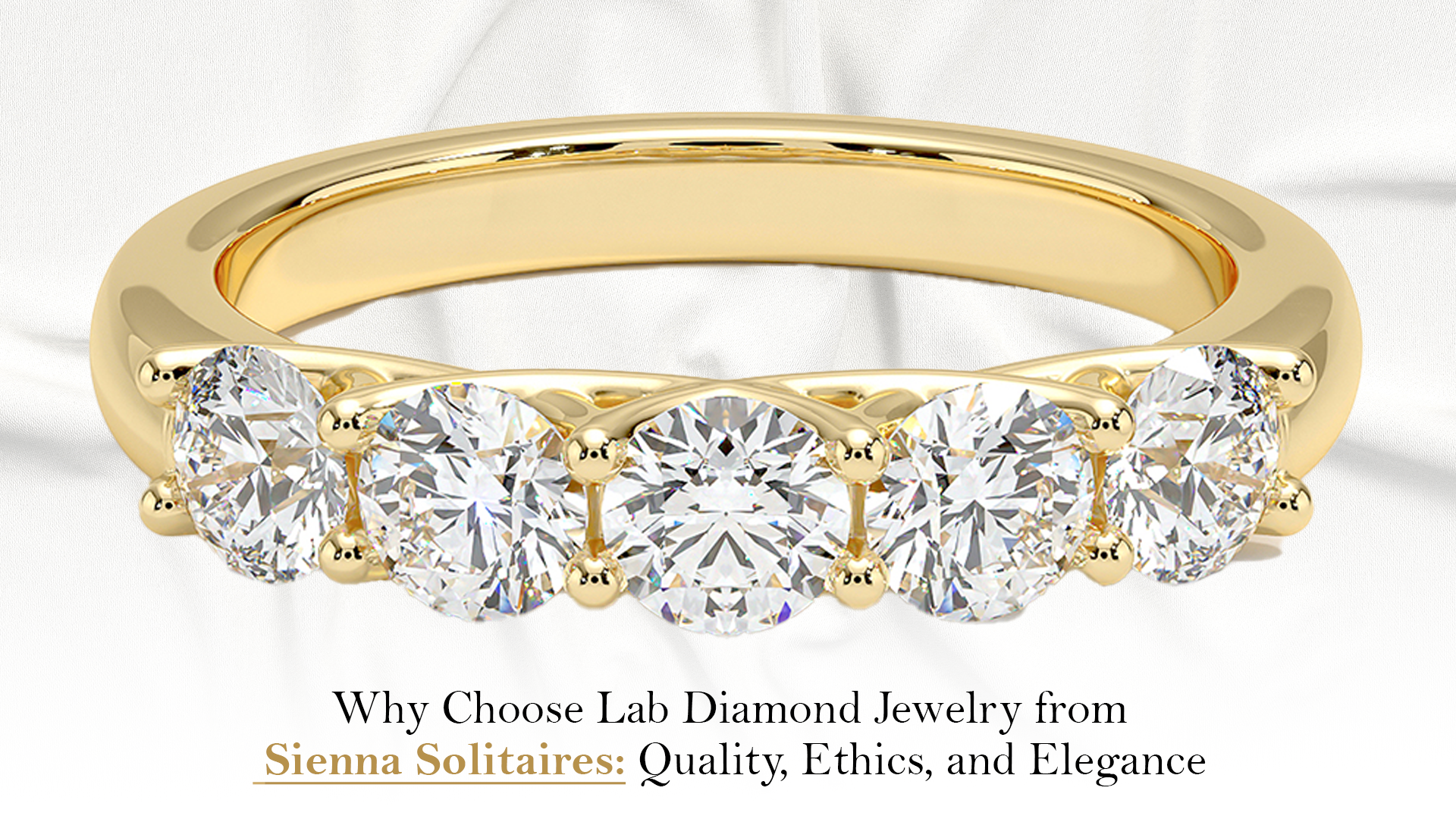 lab diamond jewelry