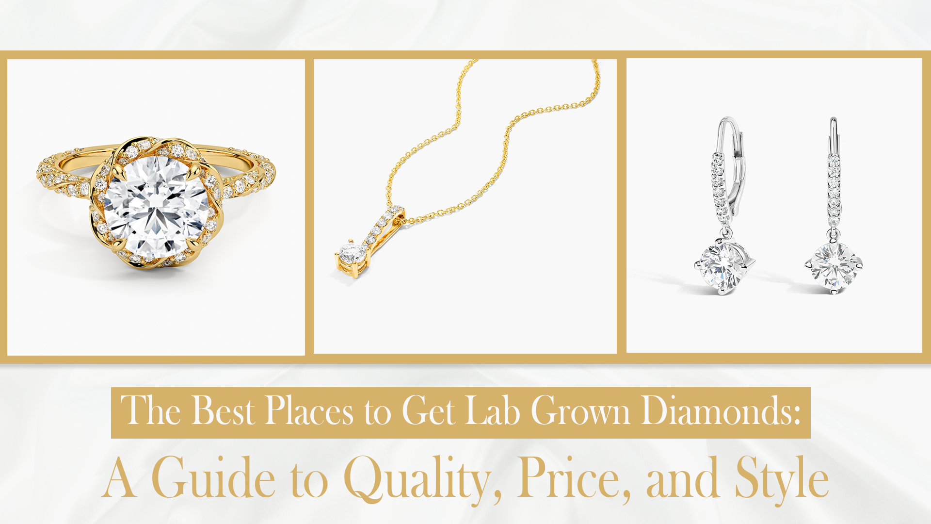 best place to get lab-grown diamonds