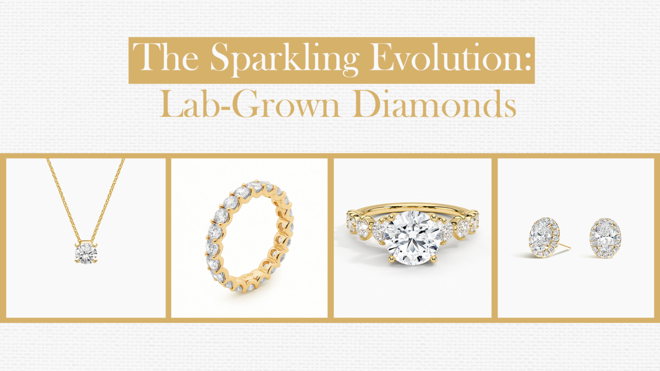 lab-grown diamonds India